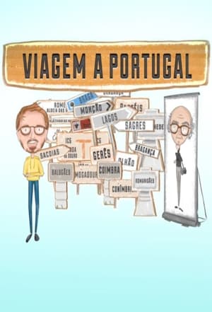 Image Viagem a Portugal