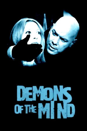 Demons of the Mind