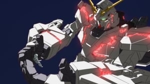 Mobile Suit Gundam Unicorn RE:0096: 1×14