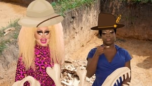 The Trixie & Katya Show Money