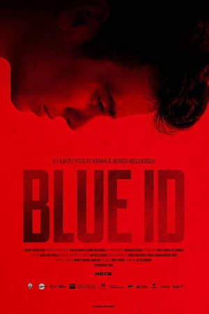 Blue ID 5