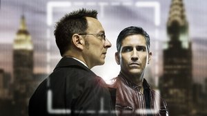 Vigilados, Person of Interest