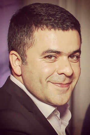 Jabir Imanov portrait