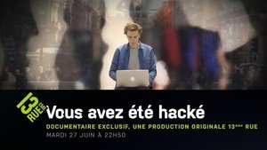 Vous avez été hacké