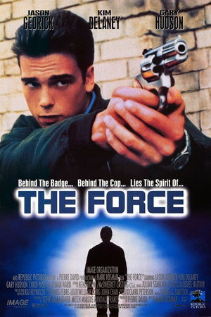 The Force 11
