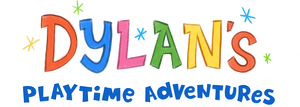 Dylan's Playtime Adventures — Logos 3