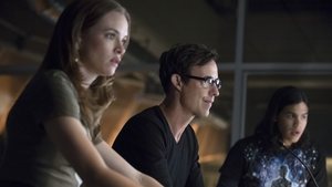 The Flash: 1×2