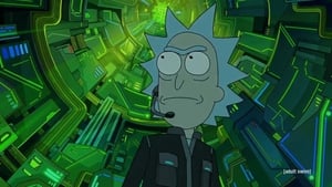 Rick y Morty Temporada 4 Capitulo 3