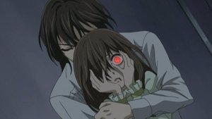 Vampire Knight: 2×8