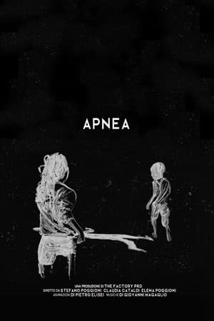 Poster di Apnea