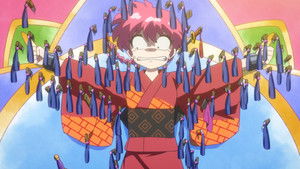 Ranma1/2 ปี 1 ตอนที่ 23