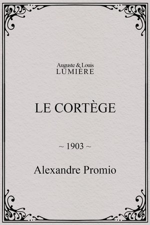 Le cortège