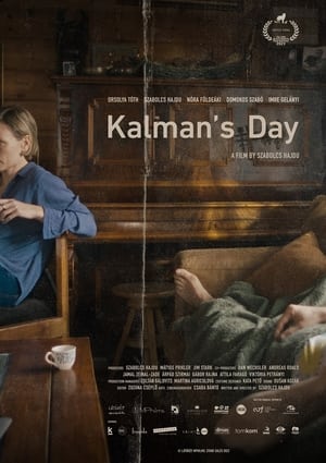 Image Kalman's Day