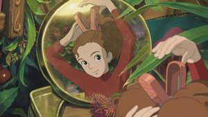 Arrietty y el mundo de los diminutos