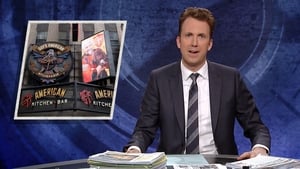 The Opposition with Jordan Klepper Staffel 1 Folge 41