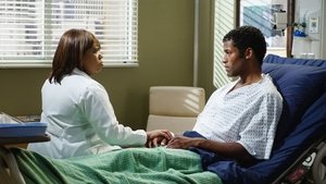 Grey’s Anatomy 11 x Episodio 12