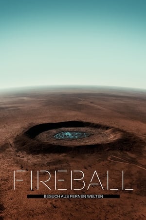 Fireball – Besuch aus fernen Welten stream