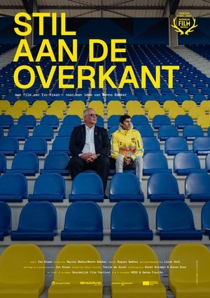 Stil aan de overkant Stil aan de overkant
