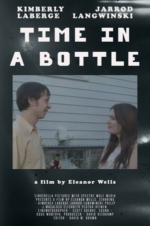 Poster Time in a Bottle (2022)