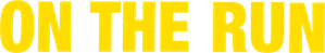 On the Run — Logos 4