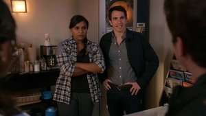 The Mindy Project: 3×5