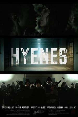 Poster Hyènes 2022