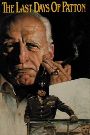 The Last Days of Patton