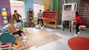 Cochon dingue: 5×53