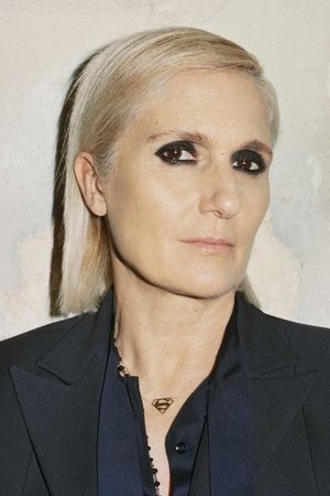 Maria Grazia Chiuri