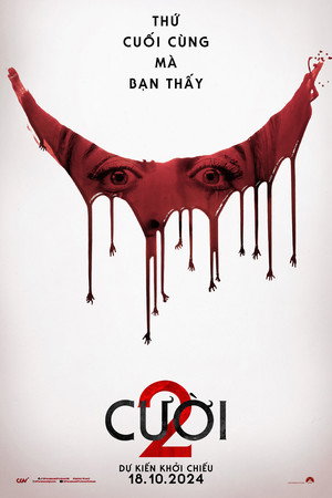 poster Smile 2