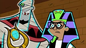 Danny Phantom: 2×13