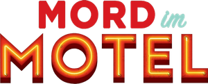 Murder at the Motel — Logos 3