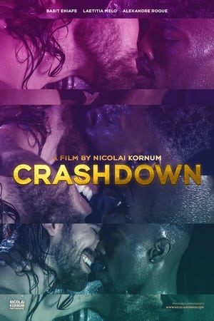 Crashdown film complet