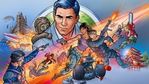 Archer Saison 13