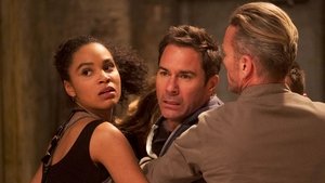 Travelers – Die Reisenden: 2×9