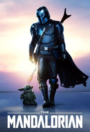 The Mandalorian