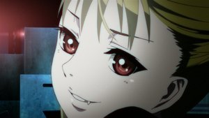 Dance in the Vampire Bund Season 1 Episode 2