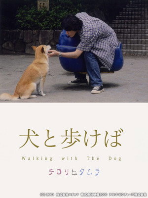 Walking With The Dog