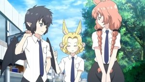 Centaur No Nayami – 1ª Temporada – Episódio 04