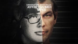 poster Conversations with a Killer: The Jeffrey Dahmer Tapes