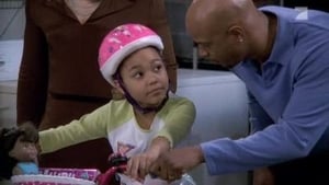 My Wife and Kids: 3×20