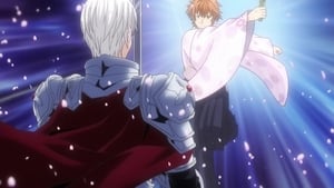 Food Wars! Shokugeki no Soma: Saison 4 Episode 8