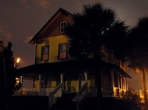 Ghost Adventures Riddle House