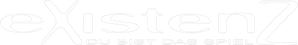 eXistenZ — Logos 1