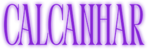 Calcanhar — Logos 1