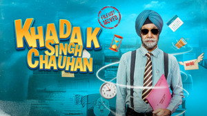 Khadak Singh Chauhan (2026) Punjabi HD CHTV