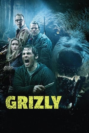 Grizly (2015)