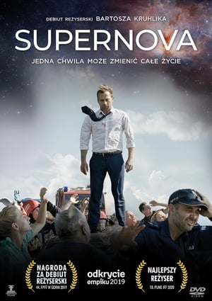 Supernova poster