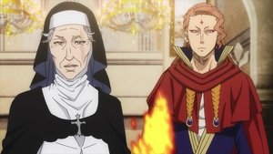 Black Clover: Season 1 Episode 134 –