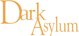 Dark Asylum — Logos 1